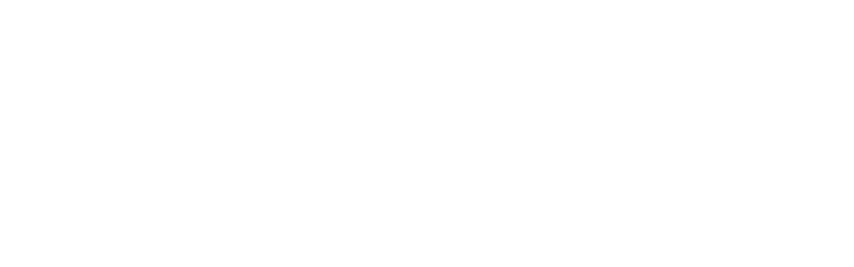 Dakwerken Masson Verhyser Logo
